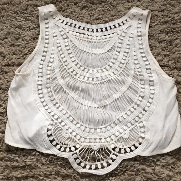 Crop Tank Bundle - Picture 3 of 3